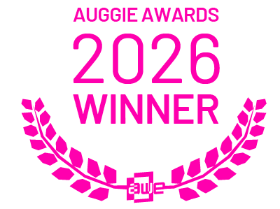 2026 AWE Auggie Award